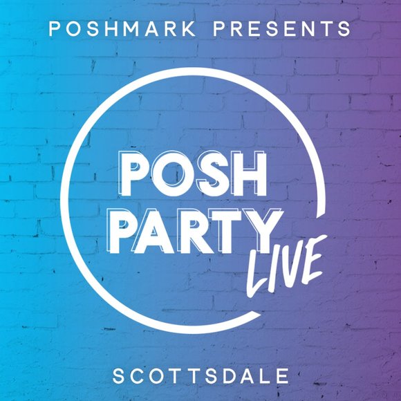 Other - Posh Party LIVE | Scottsdale